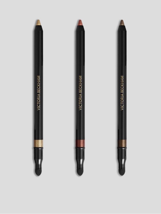 Victoria Beckham Other - NEW Victoria Beckham Satin Kajal Liner and sharpener set